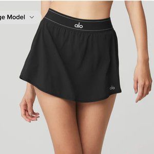 ALO MATCH POINT TENNIS SKIRT